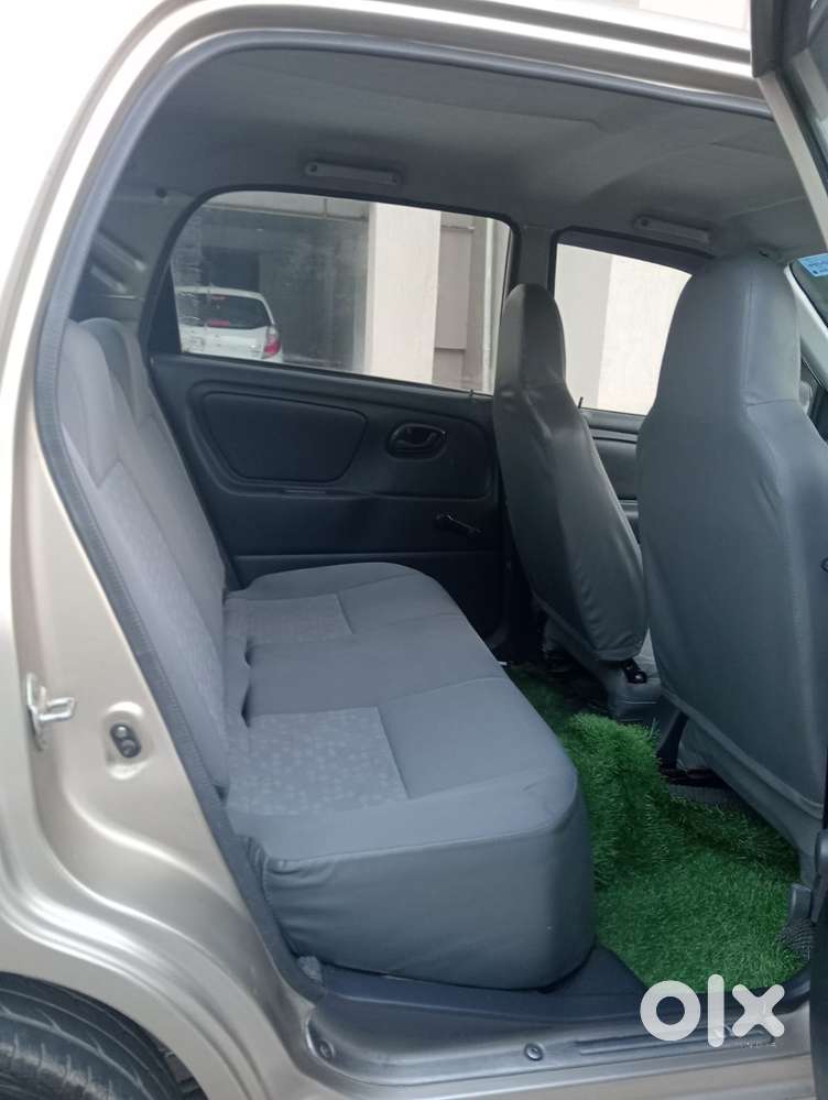 Maruti Suzuki Alto 0.8 Lxi (o), 2010, Petrol