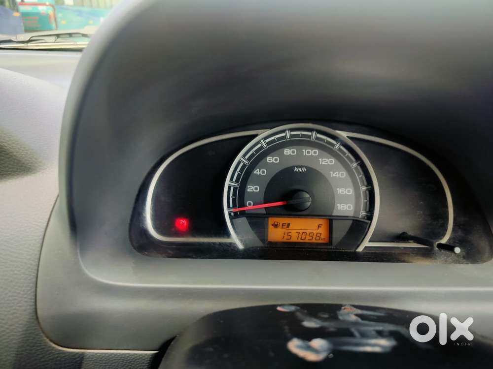 Maruti Suzuki Alto 800 Lxi, 2014, Petrol