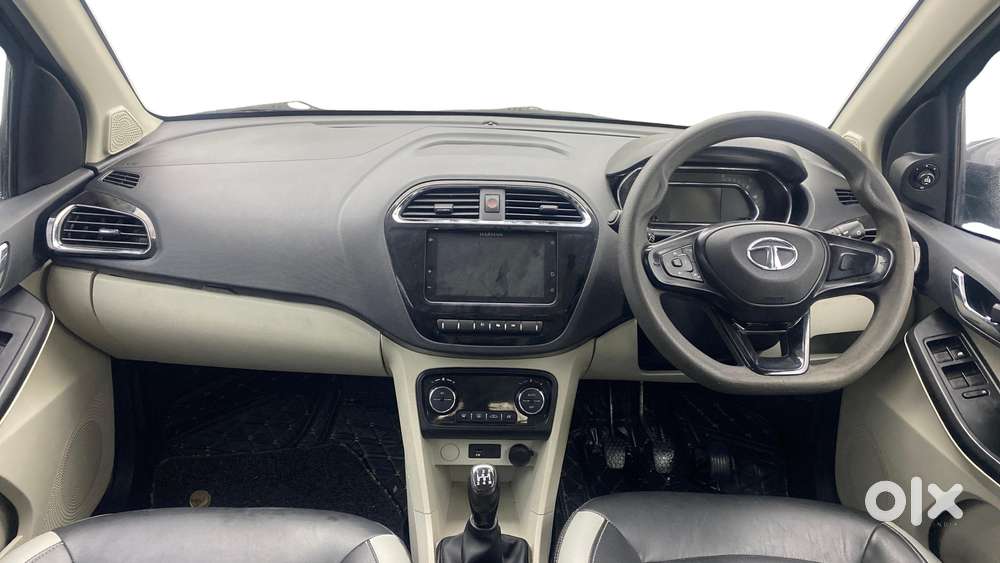 Tata Tiago 1.2 Revotron Xz Plus, 2022, Cng & Hybrids