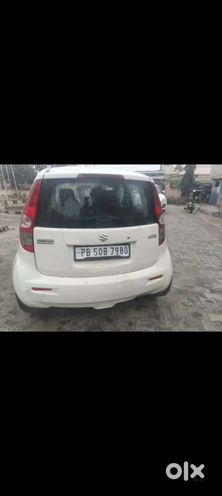 Maruti Suzuki 13 Model Ritz