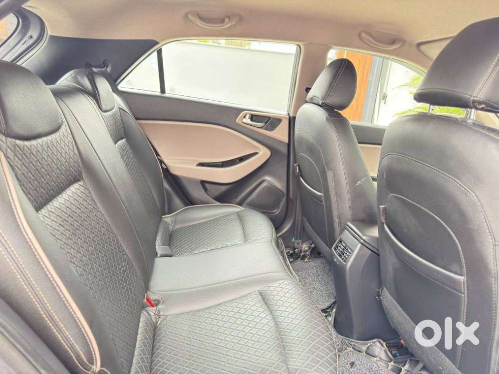 Hyundai Elite I20 [ ] 1.2 Sportz, 2020, Petrol