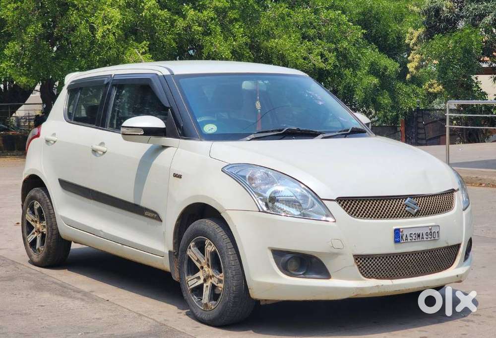 Maruti Suzuki Swift Ddis Vdi, 2013, Diesel