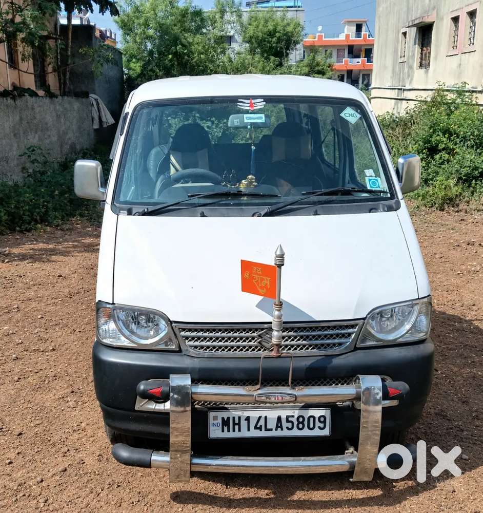 Maruti Suzuki Eeco Ac 2023