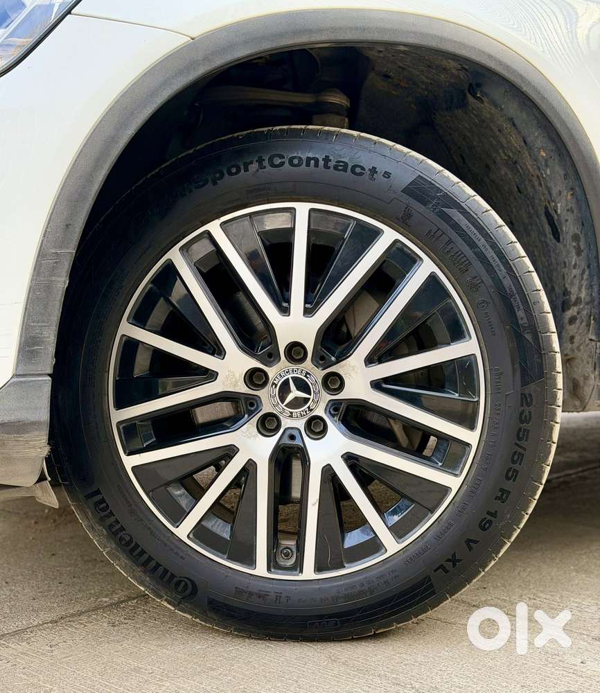 Mercedes-benz Glc Class 200, 2020, Petrol