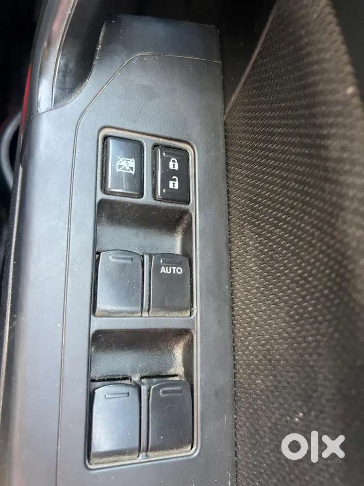Maruti Suzuki Brezza 2019