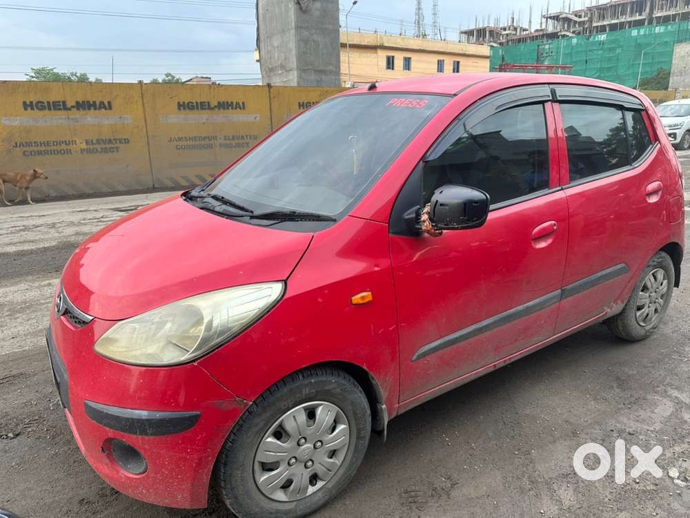 Hyundai I10 2009 Petrol