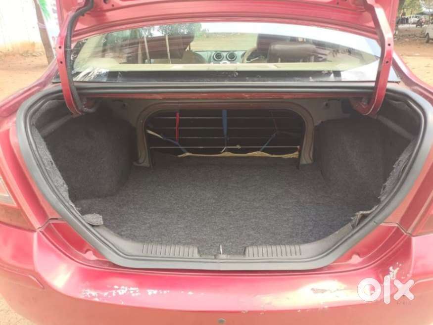 Ford Fiesta Classic 1.4 Titanium, 2012, Diesel