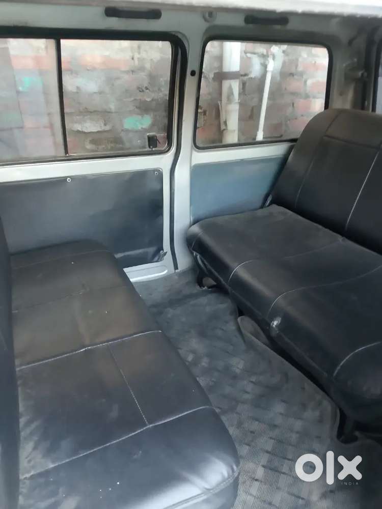 Maruti Suzuki Omni 2010 5 Seater