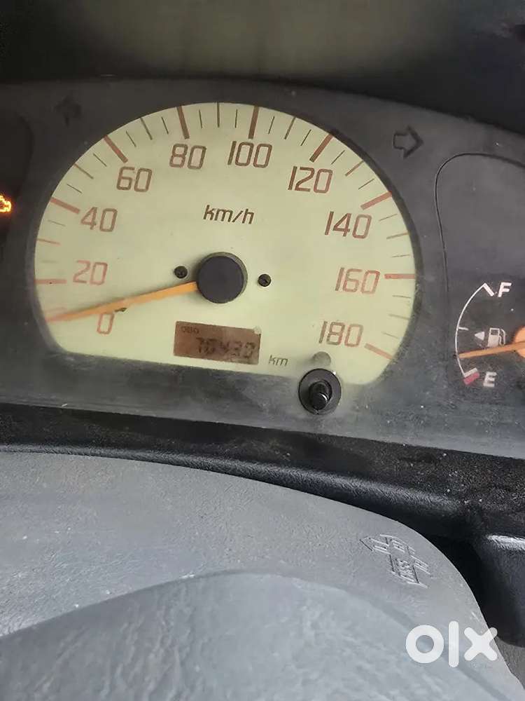 Maruti Suzuki Alto 2009 Limited