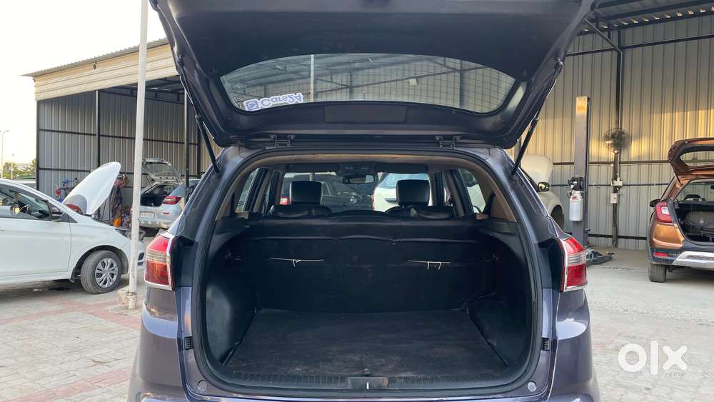 Hyundai Creta 1.5 S Petrol, 2015, Petrol