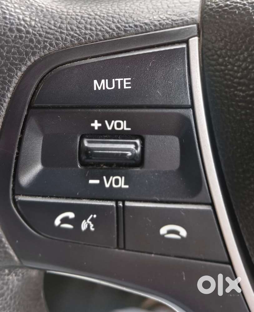 Hyundai Elite I20 1.2 Asta Cvt, 2018, Petrol