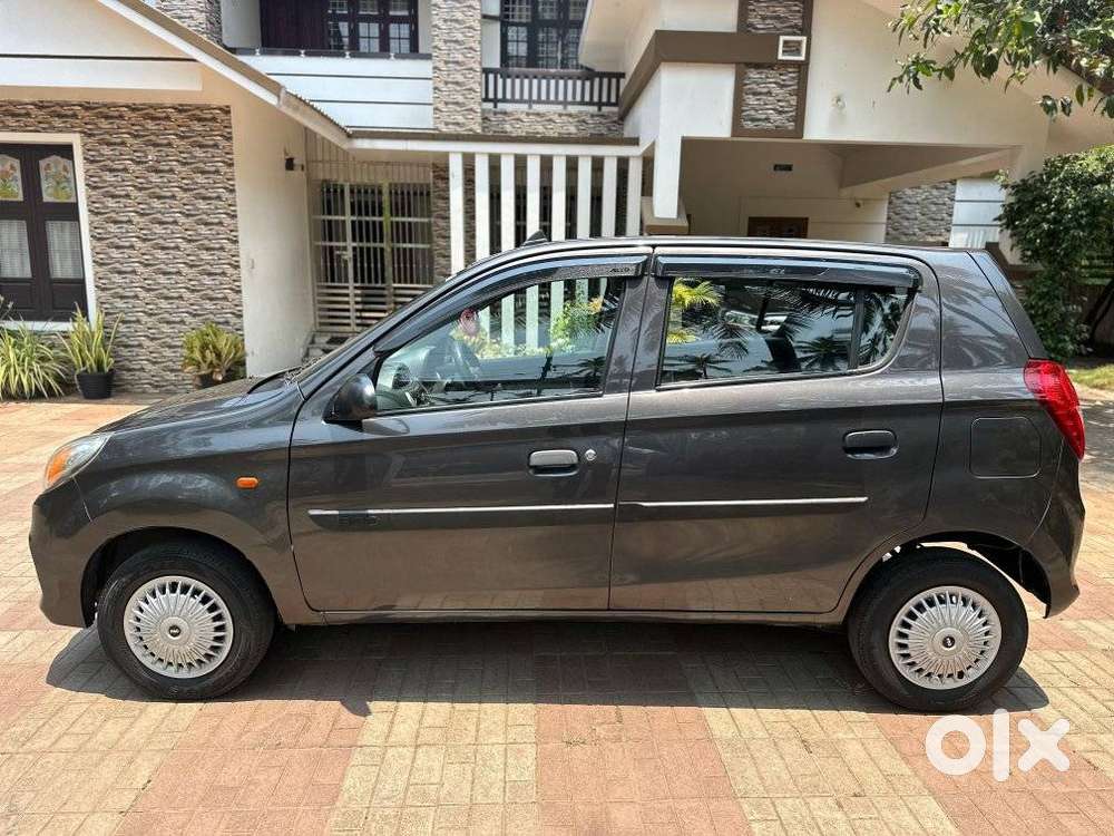 Maruti Suzuki Alto 800 Lxi, 2016, Petrol