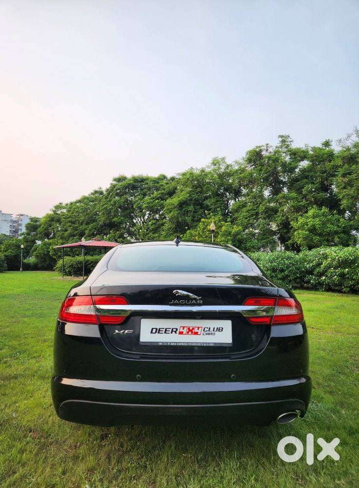Jaguar Xf 2.2 Diesel, 2015, Diesel