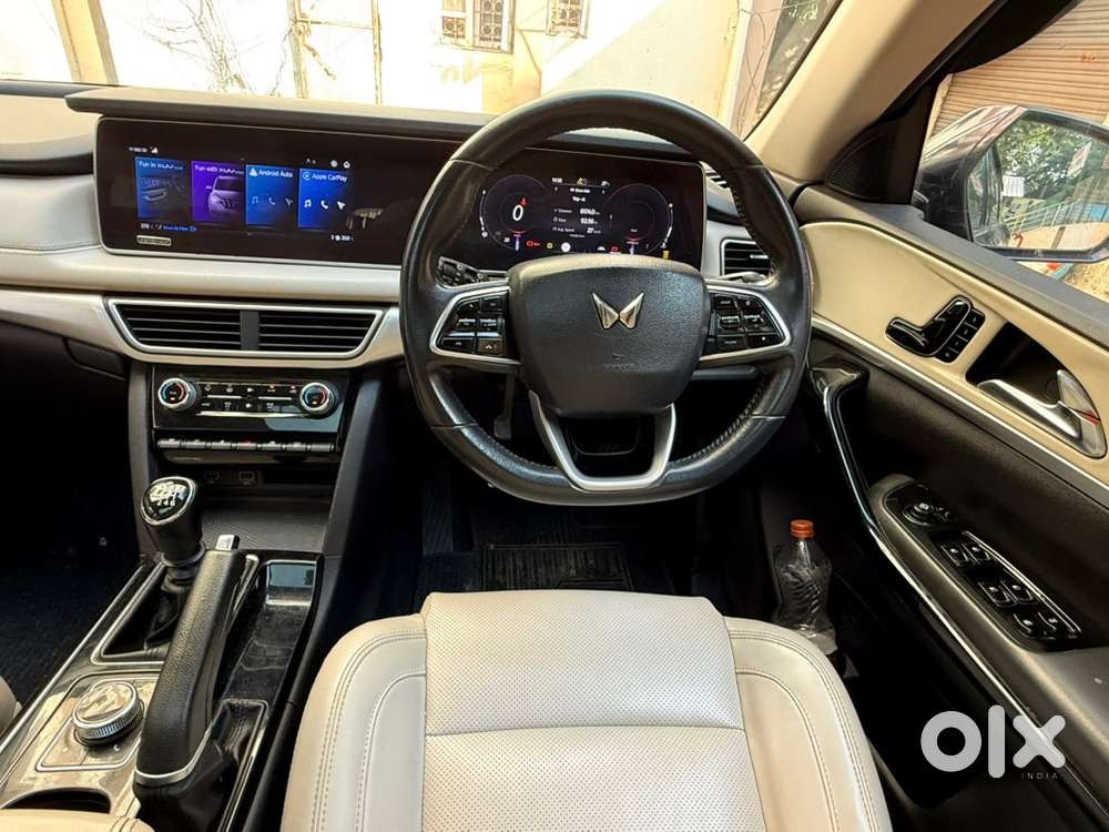 Doctor Xuv700 Ax7 2021 Petrol Good Condition