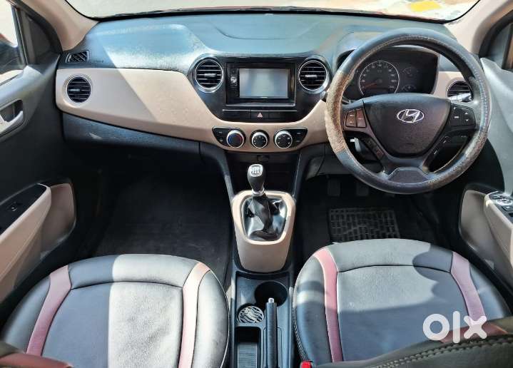 Hyundai I10 Sportz At, 2011, Petrol