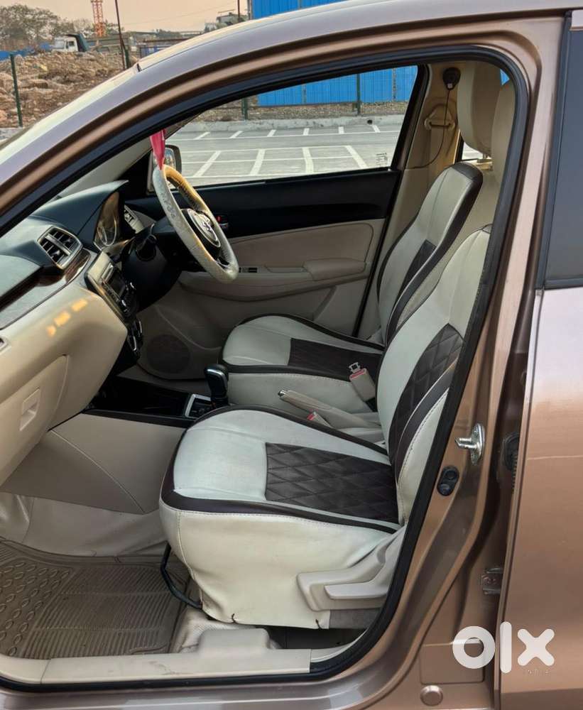 Maruti Suzuki Swift Dzire Amt Vdi, 2018, Diesel