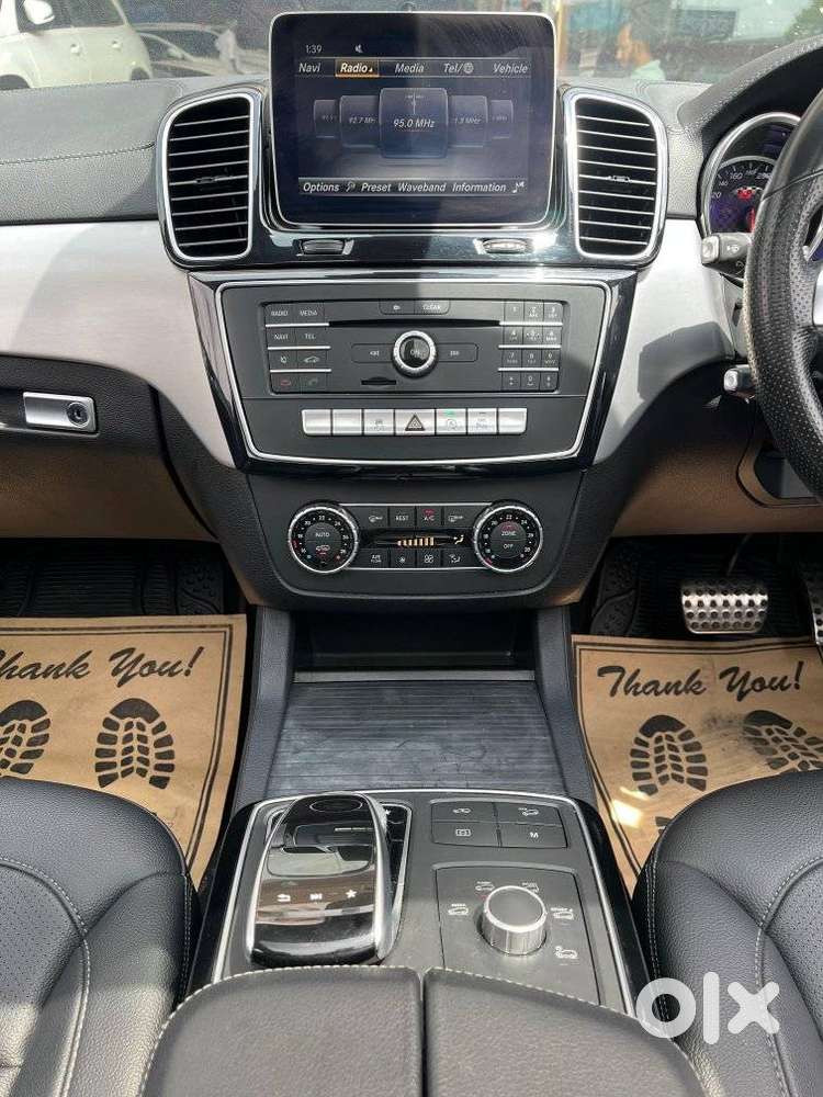 Mercedes-benz Gle Coupe 3.0 43 Amg 4matic, 2020, Petrol