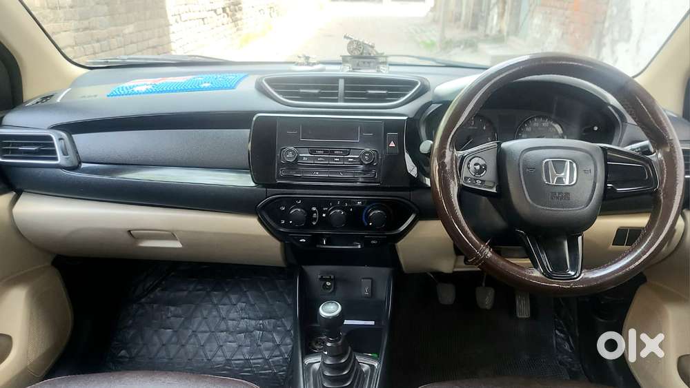 Honda Amaze 1.5 Smt I Dtec, 2019, Diesel