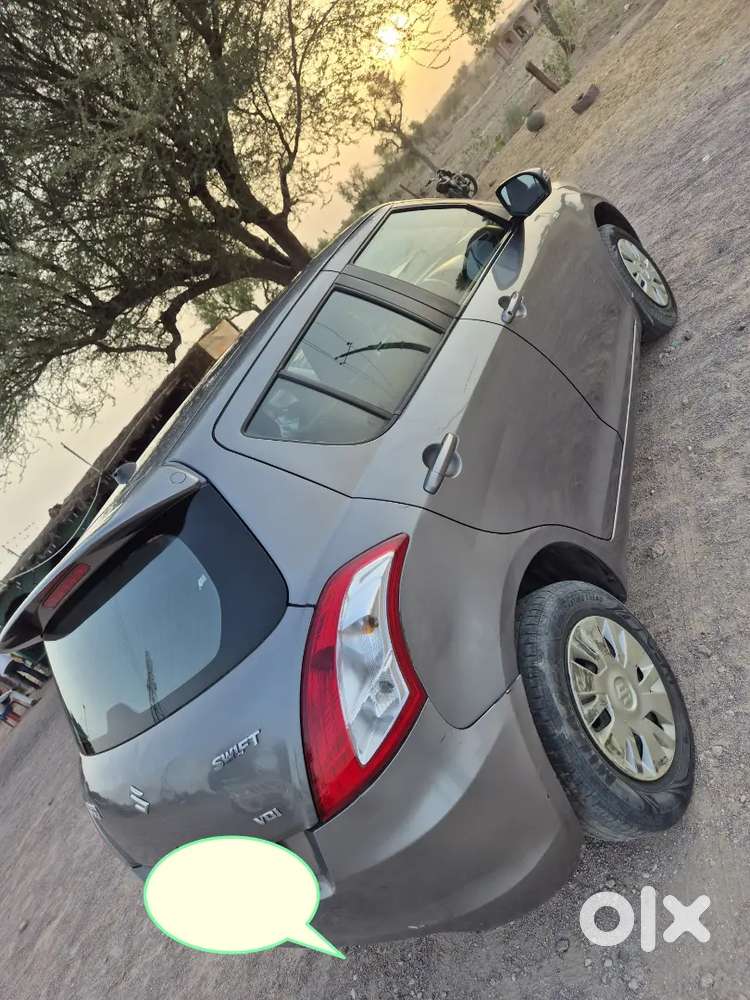 Maruti Swift Vdi 2013