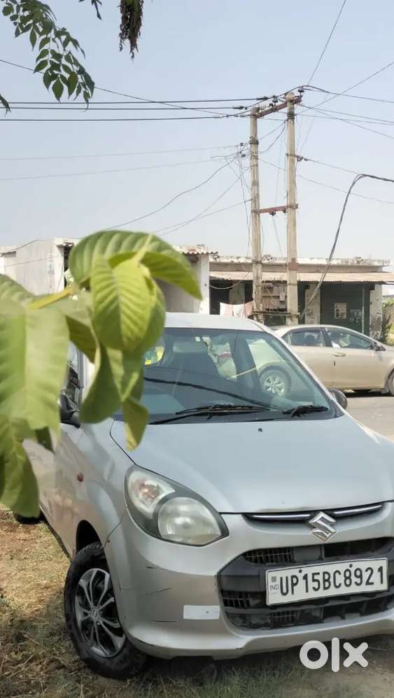 Maruti Alto K10 2014