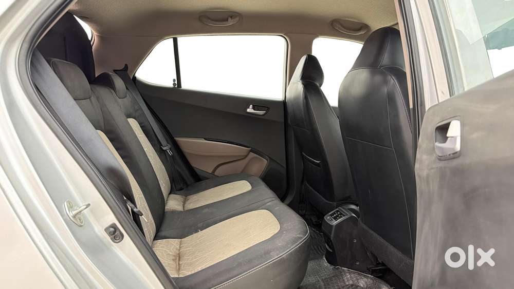 Hyundai Grand I10 Sportz 1.2 Kappa Vtvt, 2016, Cng & Hybrids