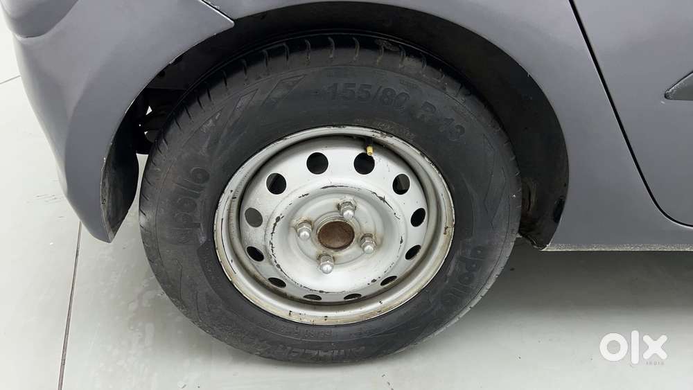 Hyundai I10 Magna 1.1l, 2014, Petrol
