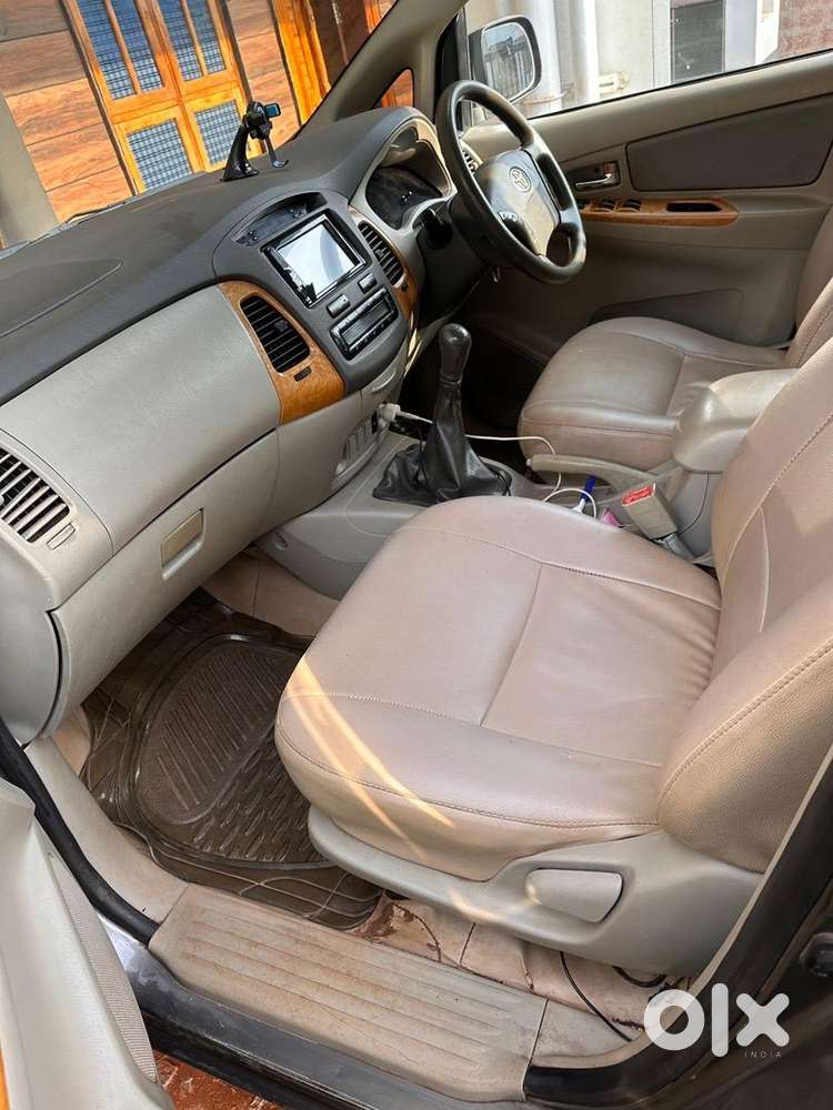 Toyota Innova 2009 Diesel Good Condition