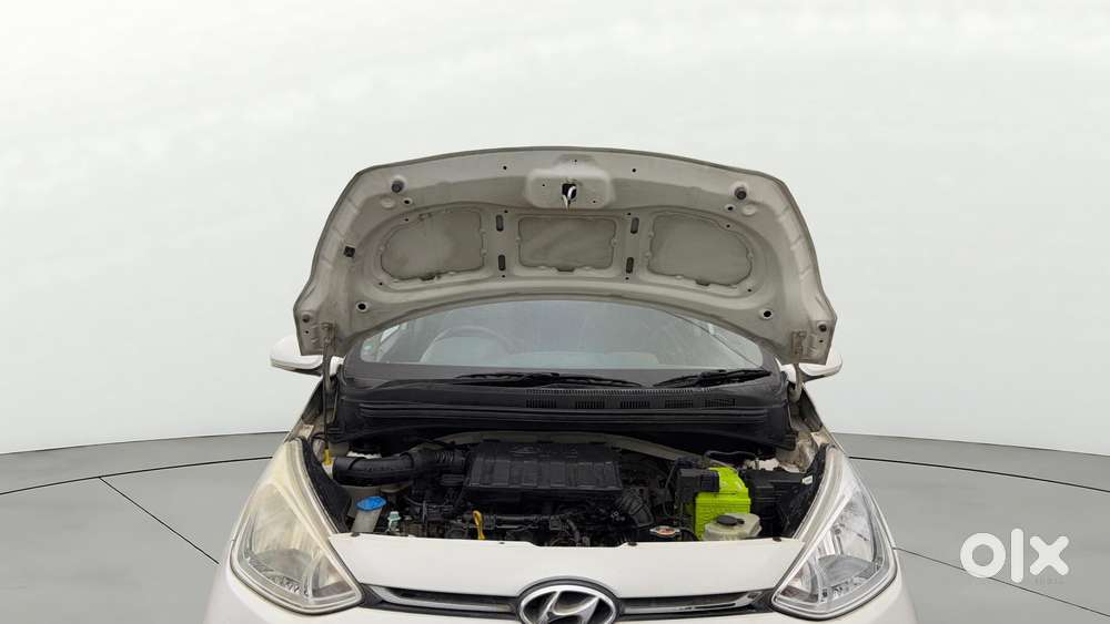 Hyundai Grand I10 1.2 Kappa Asta, 2018, Petrol