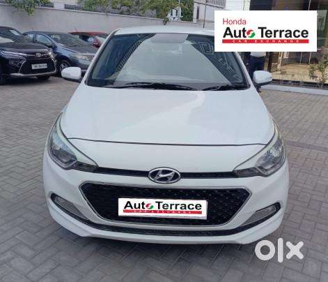 Hyundai Elite I20 Asta 1.2, 2015, Petrol