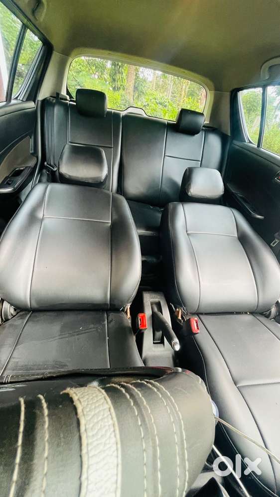 Maruti Suzuki 2014 Car