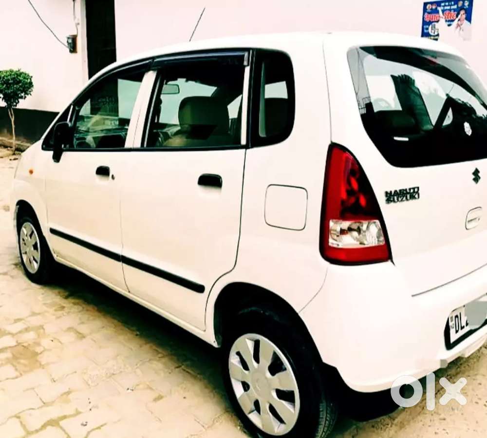 Zen Estilo Lxi Showroom Condition. 65000 Km Chali Hue Hai. Nice Avrage