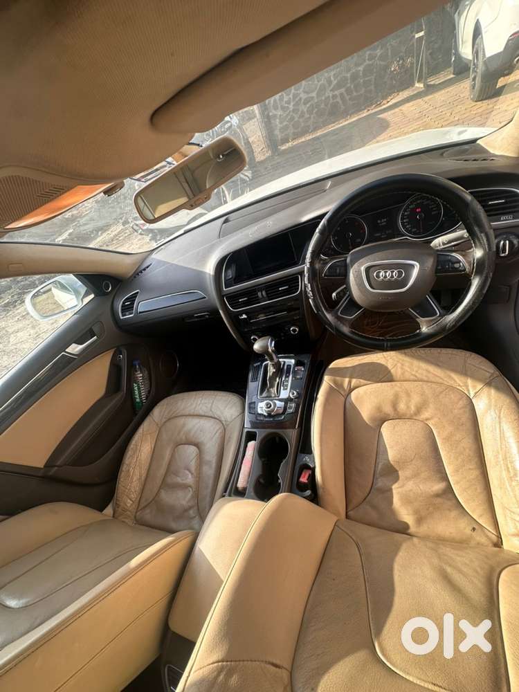 Audi A4 Diesel Good Condition