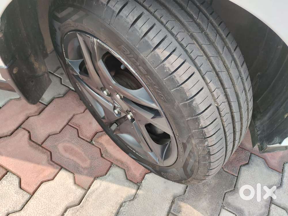 Hyundai I20, 2022, Diesel