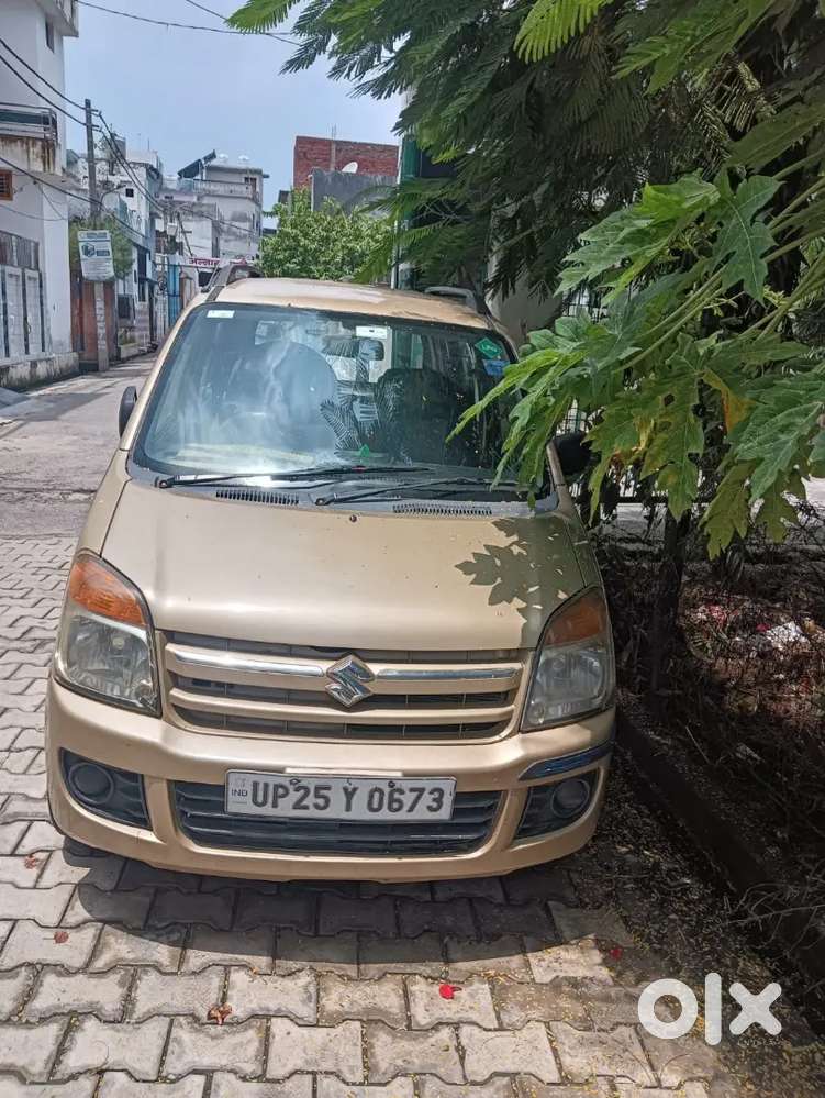 Parking Problem Only
