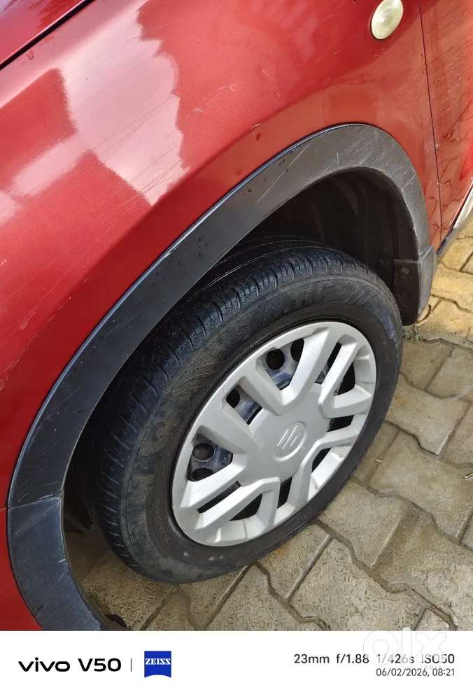 Maruti Brezza Vdi Manual 2017