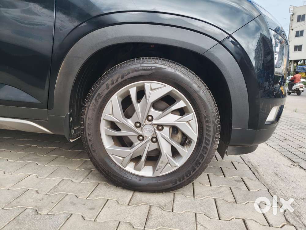 Hyundai Creta 1.5 Crdi Sx, 2020, Diesel