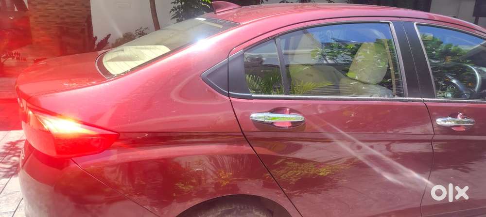 Honda City I Dtec Sv, 2014, Diesel