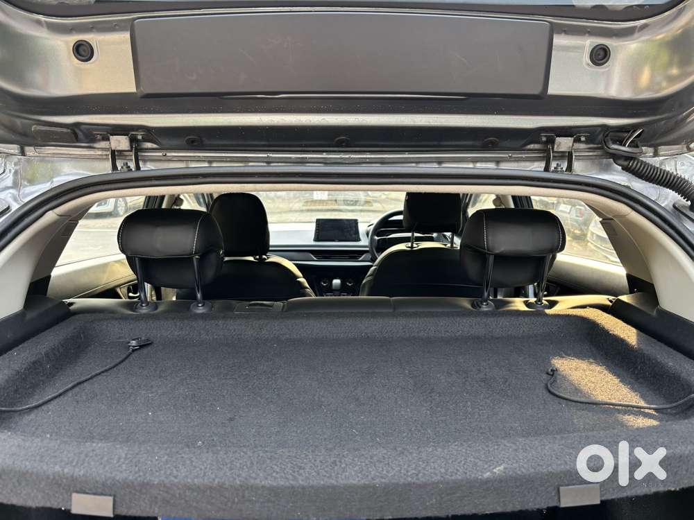 Tata Nexon 1.5 Revotorq Xm Plus (s), 2024, Petrol