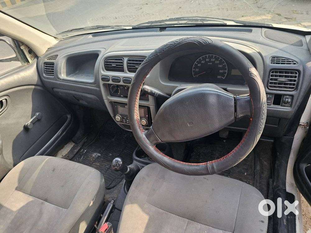 Maruti Suzuki Alto 800 2012-2016 Cng Lx, 2011, Cng & Hybrids