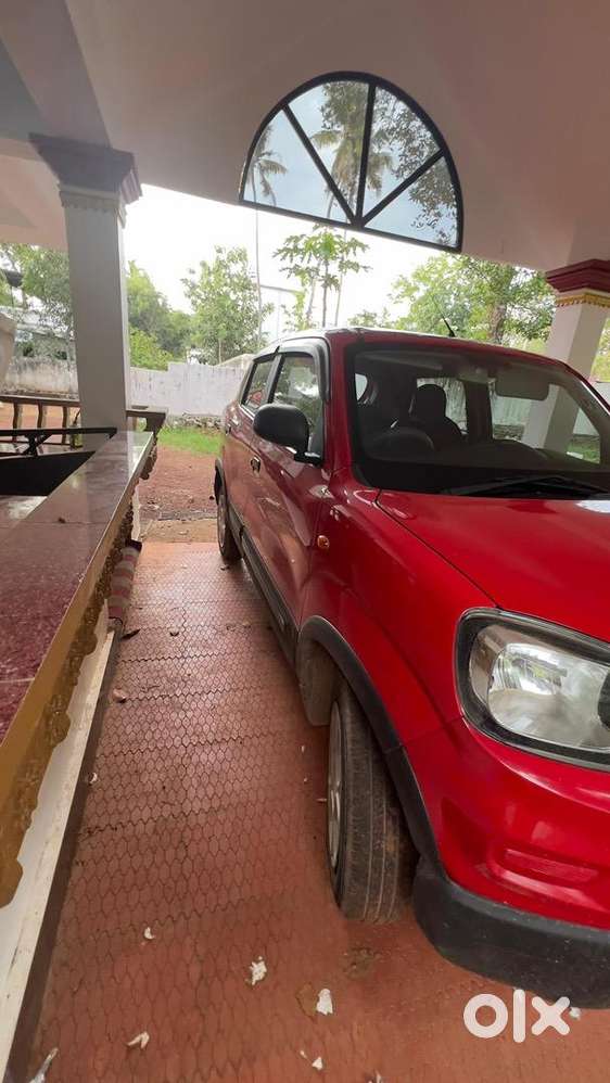 Used Maruti Suzuki 2021