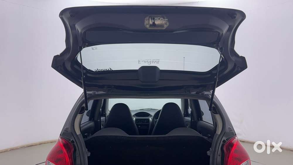 Maruti Suzuki Alto 800 Lxi, 2013, Petrol