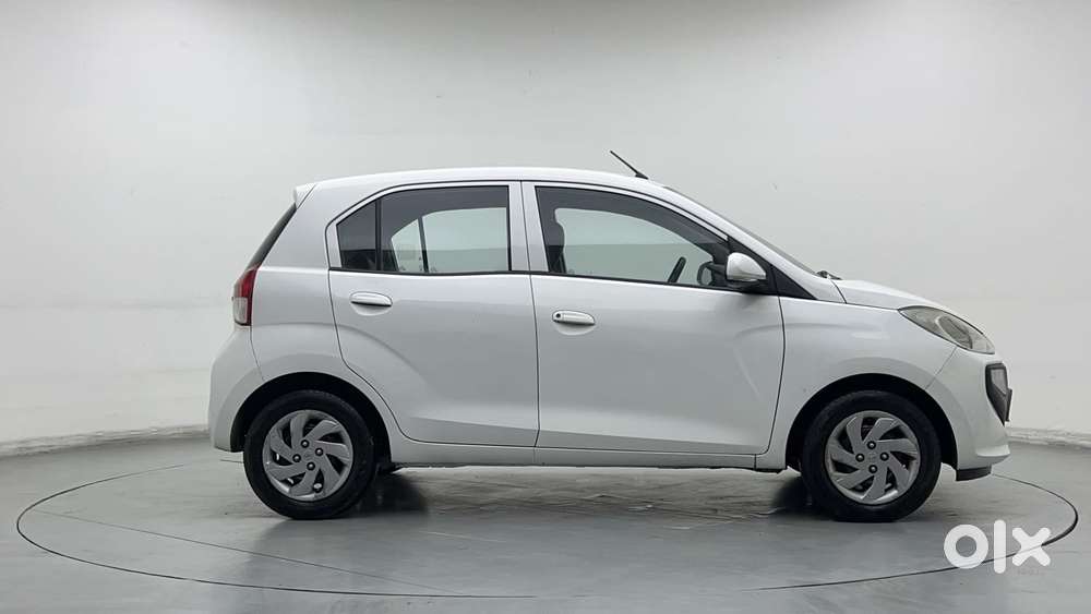 Hyundai Santro Sportz Cng, 2019, Cng & Hybrids