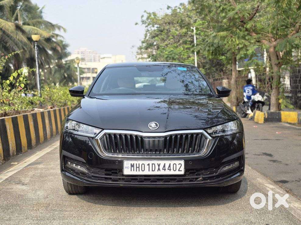 Skoda Octavia 2.0 Style Tsi At, 2022, Petrol