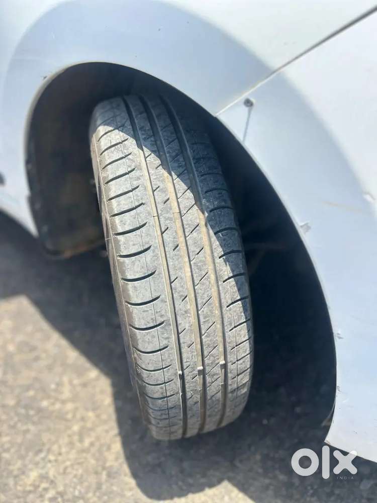 Hyundai Xcent 2017 Diesel Manual Car