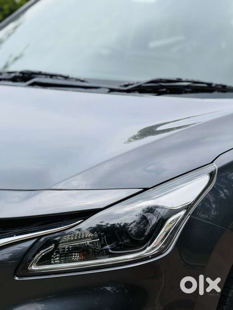 Maruti Suzuki Baleno Delta, 2023, Petrol