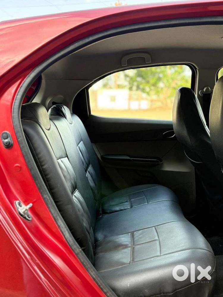Tata Tiago 1.2 Revotron Xt Rhythm, 2019, Petrol
