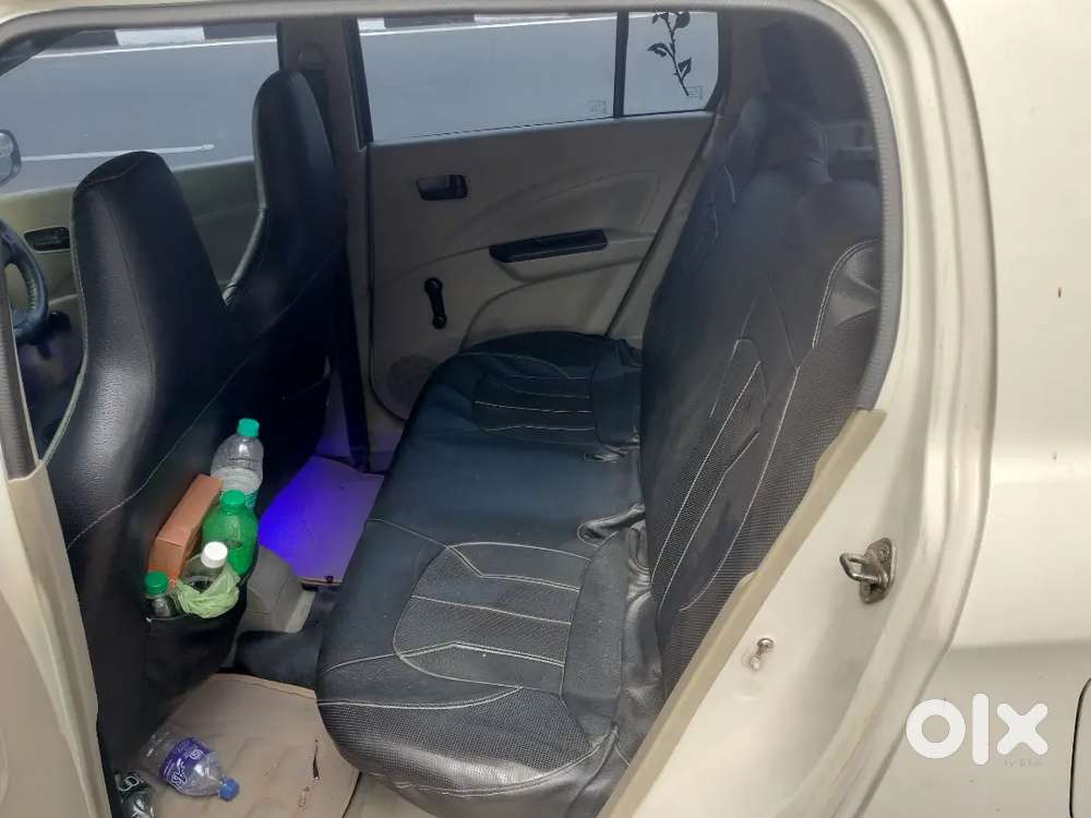 Maruti Suzuki Celerio Lxi 2014 Well Minted