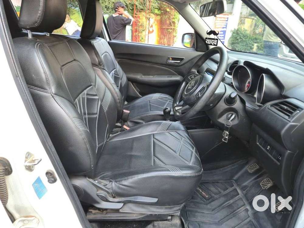 Maruti Suzuki Swift Vxi + Manual, 2021, Petrol