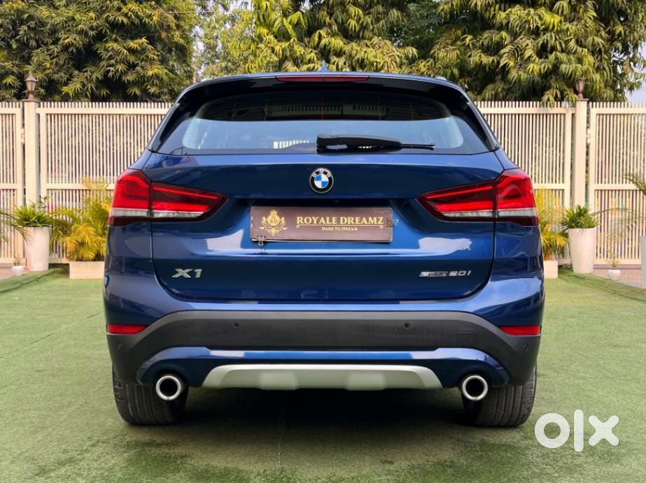 Bmw X1 2.0 Sdrive20i Xline, 2022, Petrol