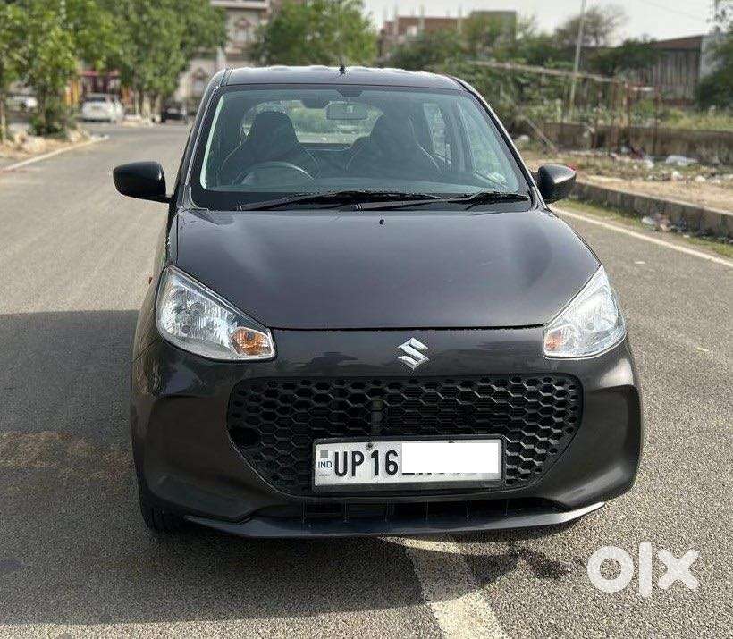 Maruti Suzuki Alto K10 1.0 Vxi, 2024, Petrol